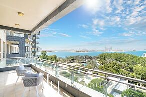 LUX Dream Palm Atlantis Sea View Suite