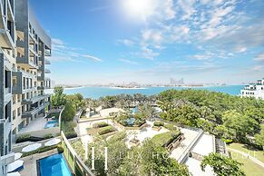 LUX Dream Palm Atlantis Sea View Suite