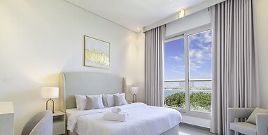LUX Dream Palm Atlantis Sea View Suite