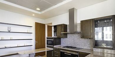 LUX Dream Palm Atlantis Sea View Suite