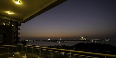 LUX Dream Palm Atlantis Sea View Suite