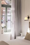 Whisper Athens Suites.