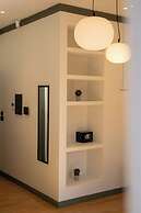 Whisper Athens Suites.