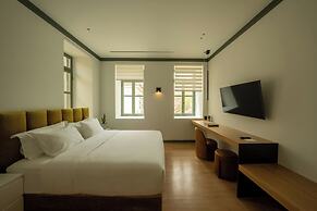 Whisper Athens Suites.