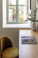 Whisper Athens Suites.
