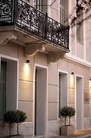 Whisper Athens Suites.