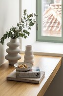 Whisper Athens Suites.