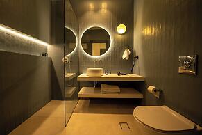 Whisper Athens Suites.