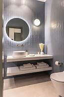 Whisper Athens Suites.