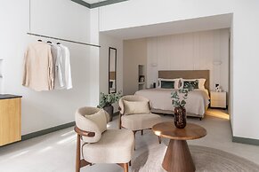 Whisper Athens Suites.
