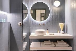Whisper Athens Suites.