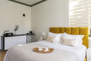 Whisper Athens Suites.