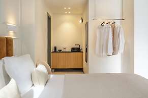 Whisper Athens Suites.