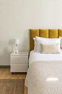 Whisper Athens Suites.