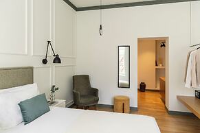 Whisper Athens Suites.