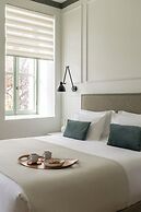 Whisper Athens Suites.