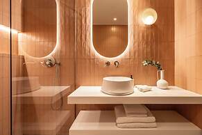 Whisper Athens Suites.