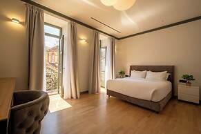 Whisper Athens Suites.