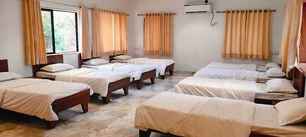 Golden Resort Igatpuri