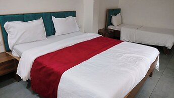 Golden Resort Igatpuri