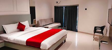 Golden Resort Igatpuri