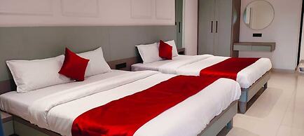 Golden Resort Igatpuri