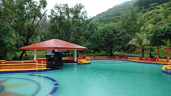 Golden Resort Igatpuri