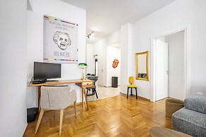 2BRCozy Urban Retreat Exarchia