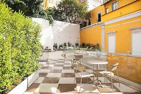 POSTCODE Liberdade