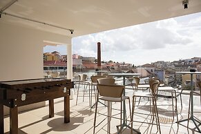 POSTCODE Liberdade
