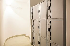 POSTCODE Liberdade