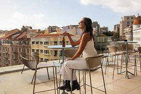 POSTCODE Liberdade