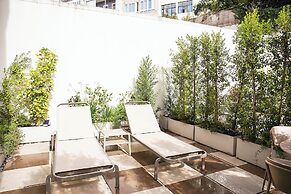 POSTCODE Liberdade