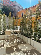 POSTCODE Liberdade