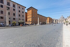 TimeRoma Vatican
