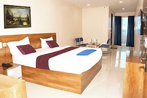 Sai Baba Palace Lodging and Boarding