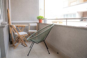 Apartment Svit