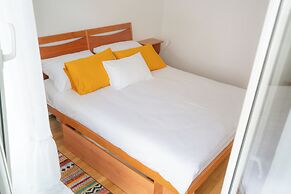 Apartment Svit