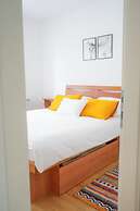 Apartment Svit