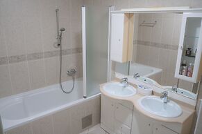 Apartment Svit