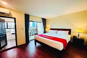 Ramada by Wyndham Phnom Penh Central