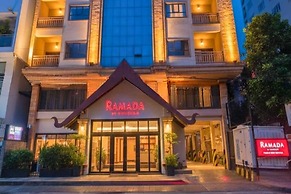 Ramada by Wyndham Phnom Penh Central
