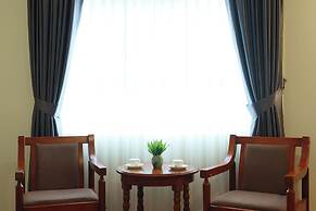 Ramada by Wyndham Phnom Penh Central