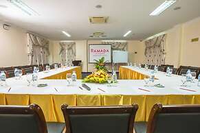 Ramada by Wyndham Phnom Penh Central