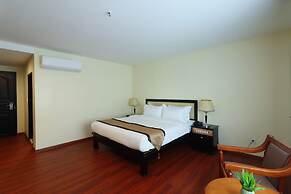 Ramada by Wyndham Phnom Penh Central