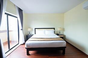 Ramada by Wyndham Phnom Penh Central