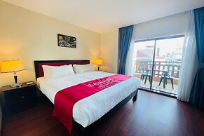 Ramada by Wyndham Phnom Penh Central