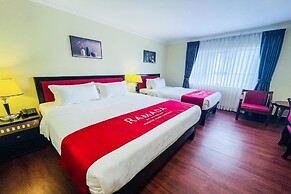 Ramada by Wyndham Phnom Penh Central