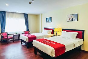 Ramada by Wyndham Phnom Penh Central