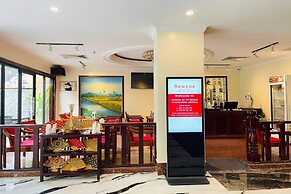 Ramada by Wyndham Phnom Penh Central